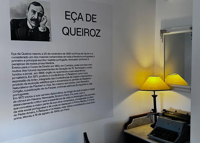 Santiago De Caminha Boutique Hostel & Suites