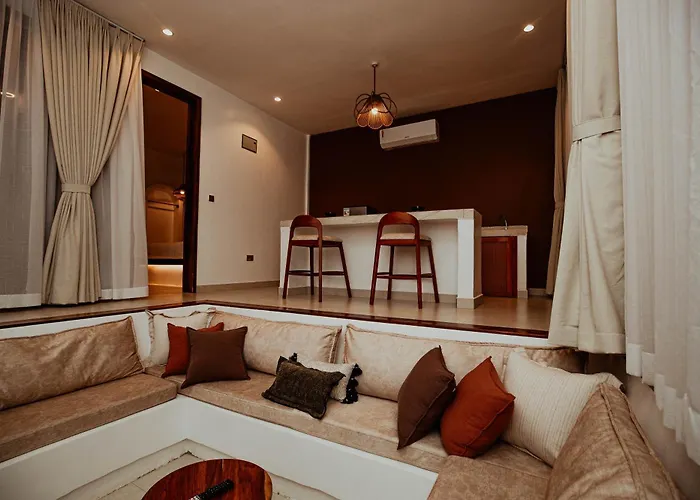 Nook Villas