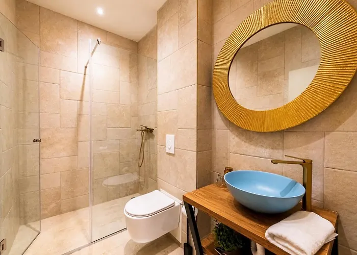 Heritage Hotel Casa Blanka