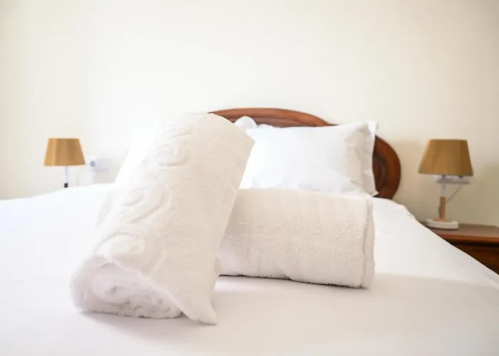 Hotel Rocha