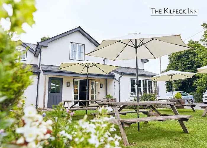 The Kilpeck Inn