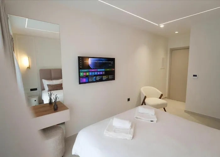The Grand Blue Boutique Hotel