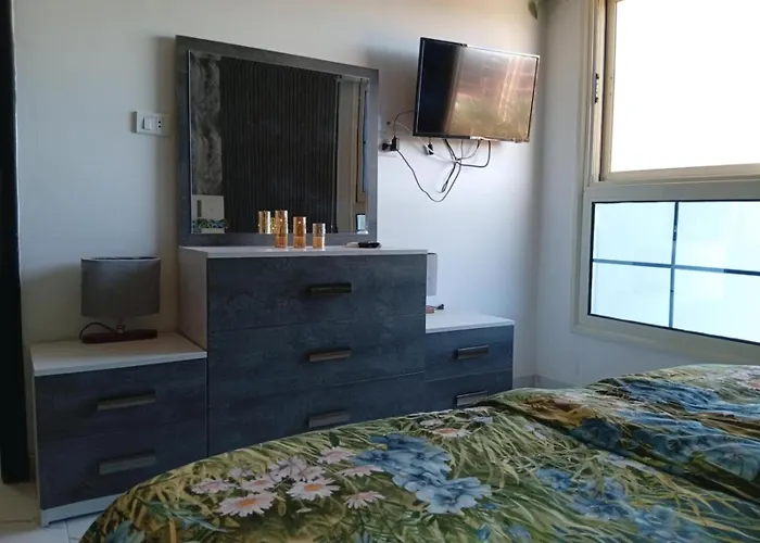 Juliana Beach Resor Chalets