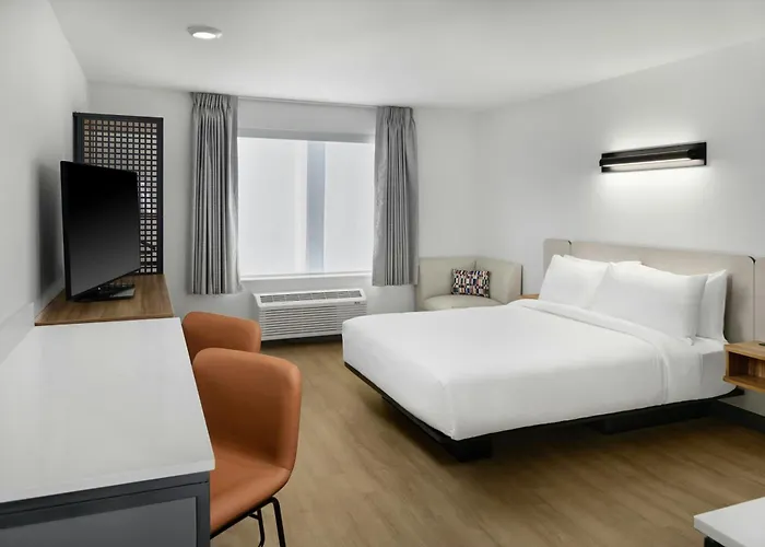 Studiores By Marriott Columbia Harbison