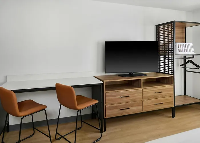 Studiores By Marriott Columbia Harbison