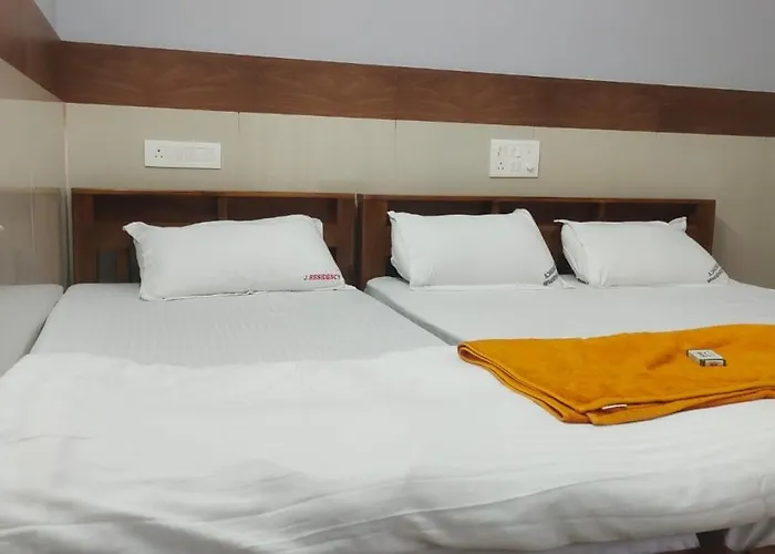 Sj Residency