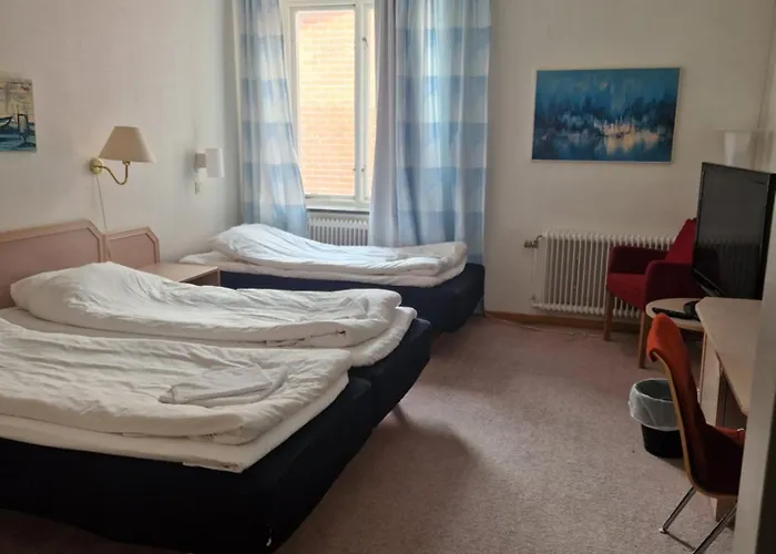Dorotea Logi B&B