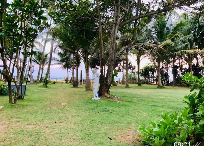 Neptune Blue Ocean Resort
