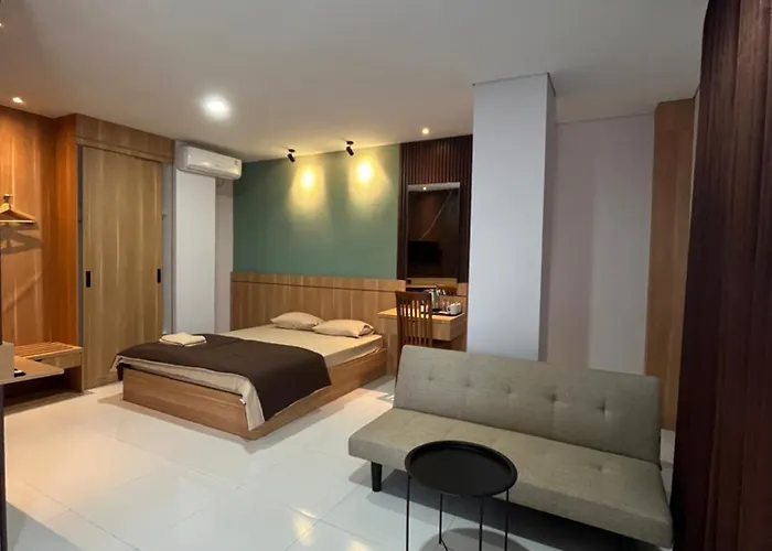 Pangeran Residence 2