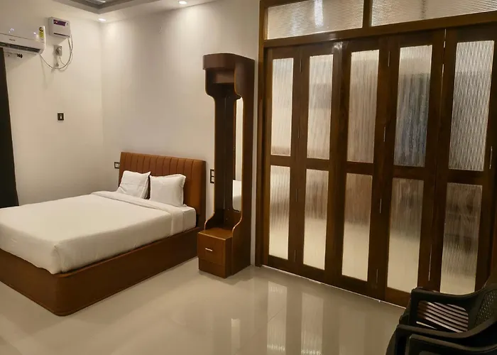 Greenway Retreat Resort