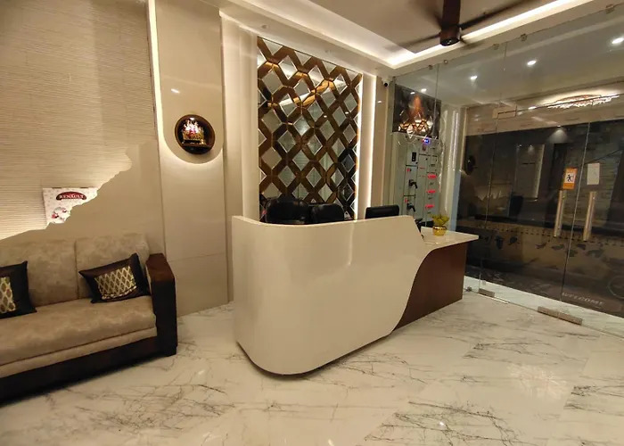 Shri Khatu Shyam Residency