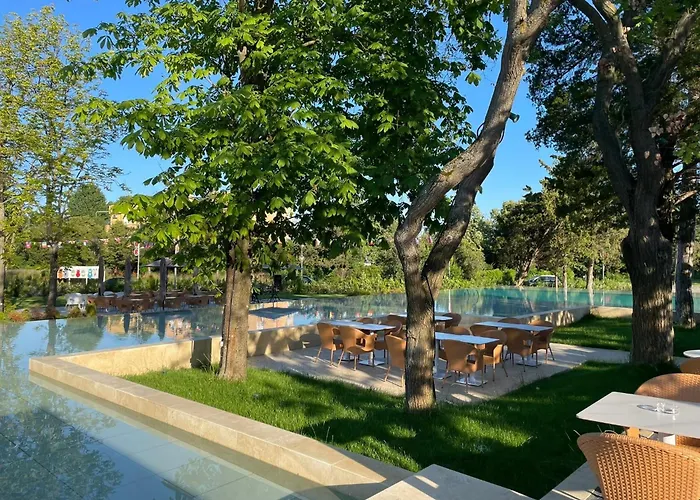 Resort Cupidon Neptun