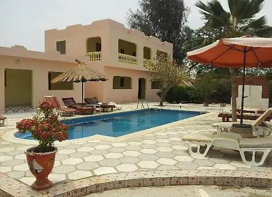 Chez carlo Oasis