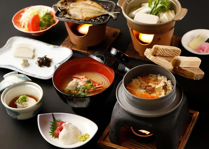 Tsukinosumika Atami Juraku Hotel