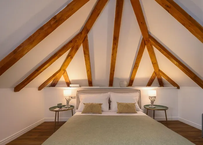 Palazzo Viridis Heritage Hotel
