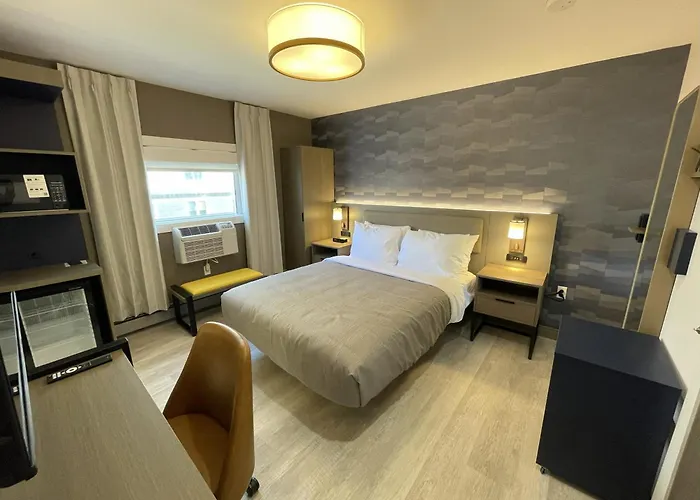Le Grand Hotel St-Georges