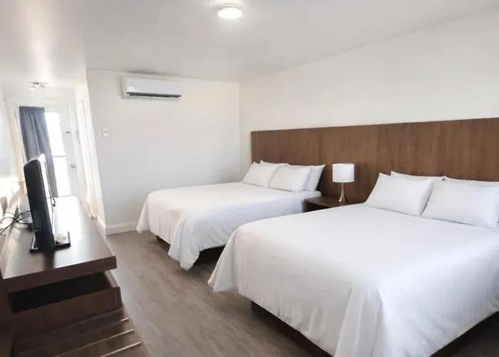 Motel L'Eglantier
