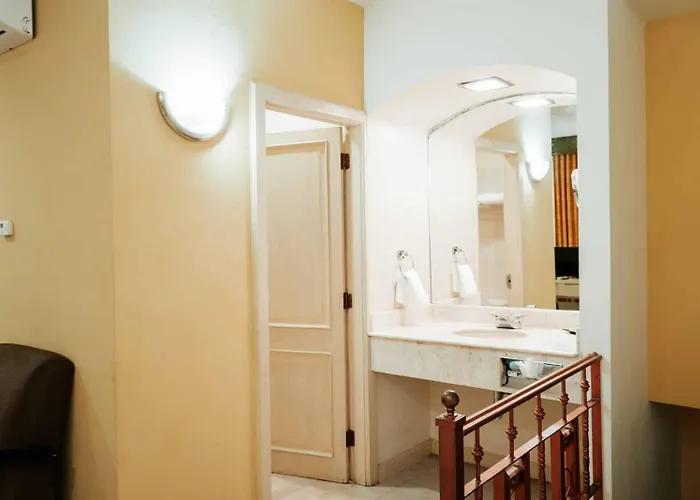 Cumbres Hotel Y Cabanas