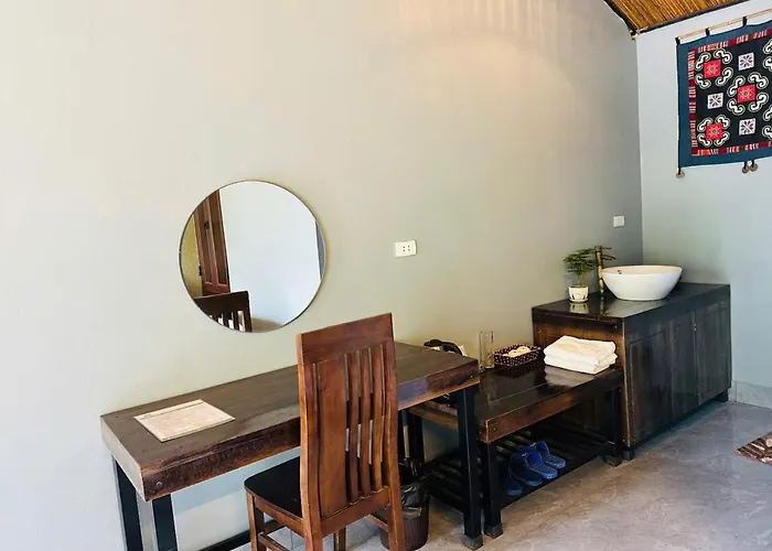 Mai Chau Homestay