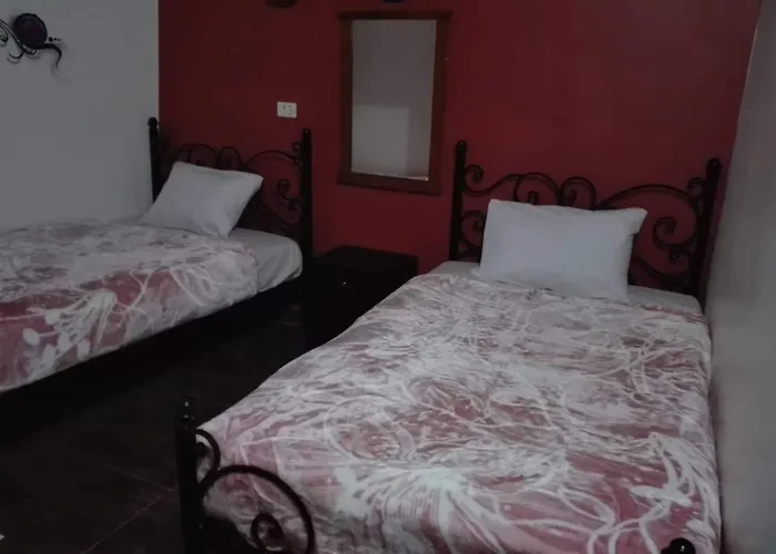 Aswan Nubian Village Accommodation And Tours