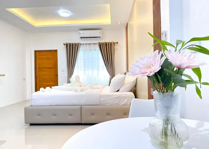 Aten Hotel - เอเท็น โฮเทล