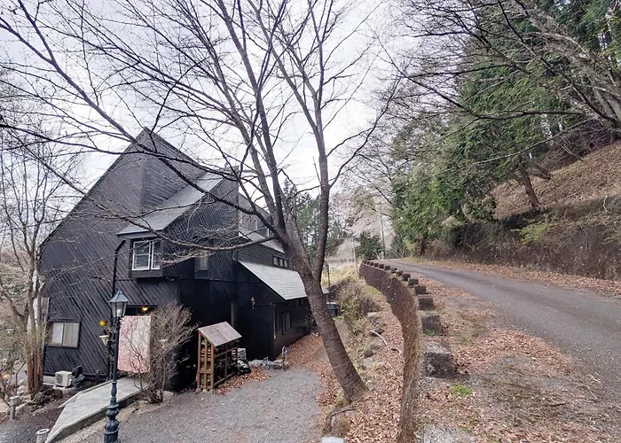 Nikko Ten Stay - Private Villa Near Toshogu