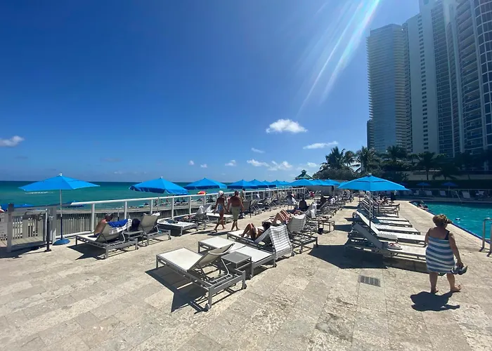 Hotel En Sunny Isles