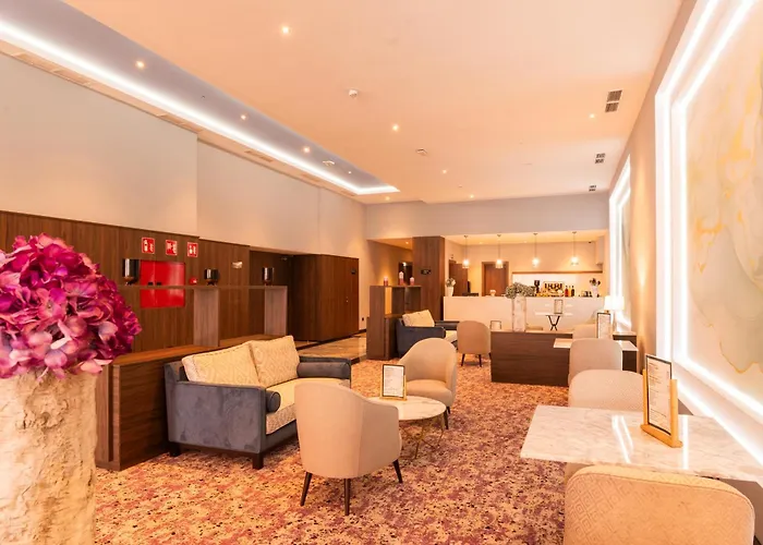 AZ hotels Saitour