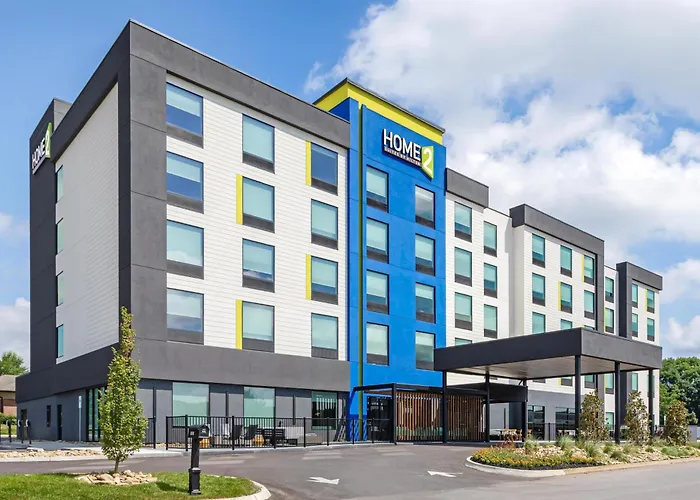 Home2 Suites By Hilton Powell Knoxville North