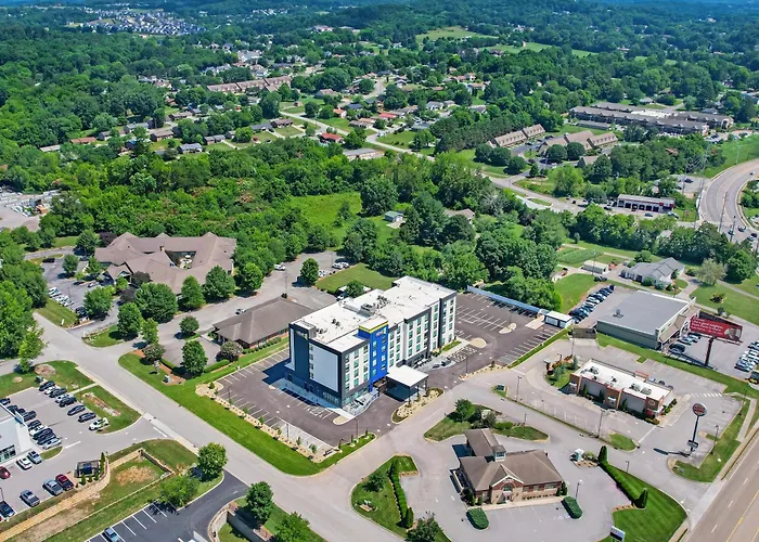 Home2 Suites By Hilton Powell Knoxville North