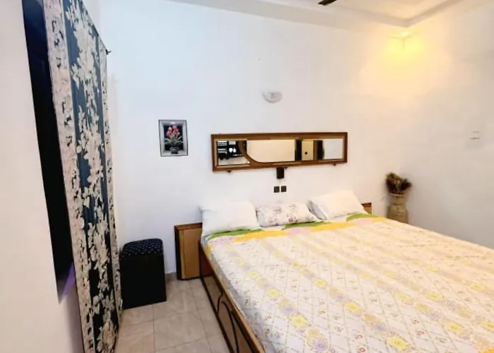Hotel 550