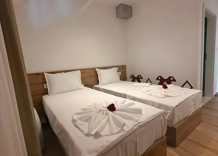 Shqip Boutique Hotel - Old Bazaar Gjakova