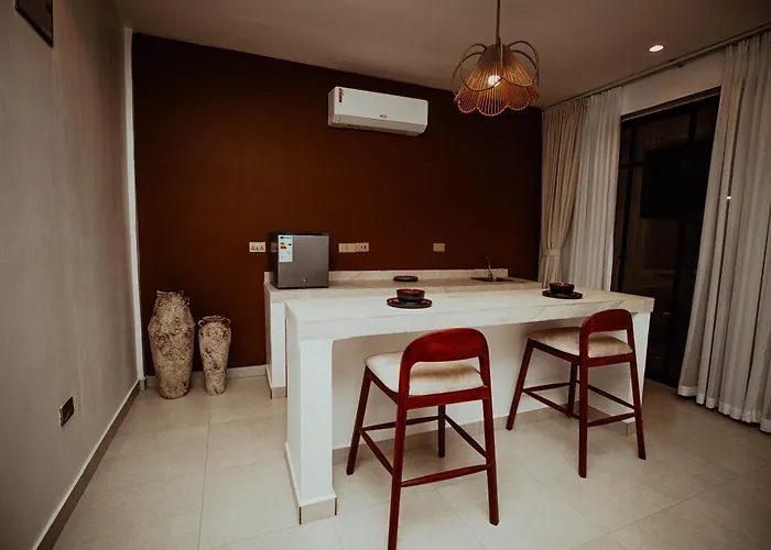 Nook Villas