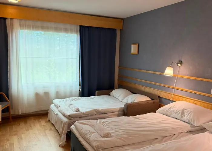 Tiera Resort