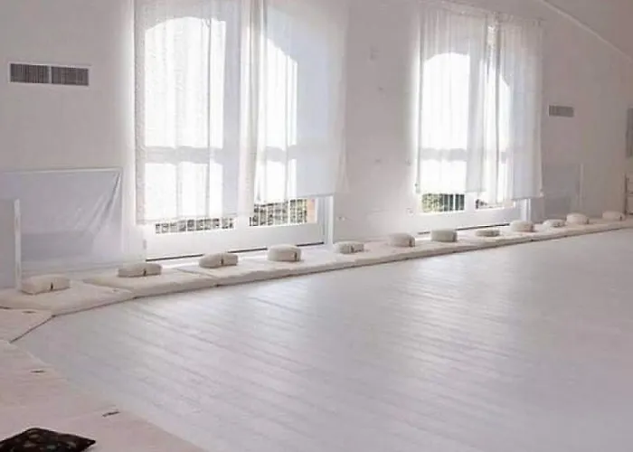 Holistic Hotel Madreselva