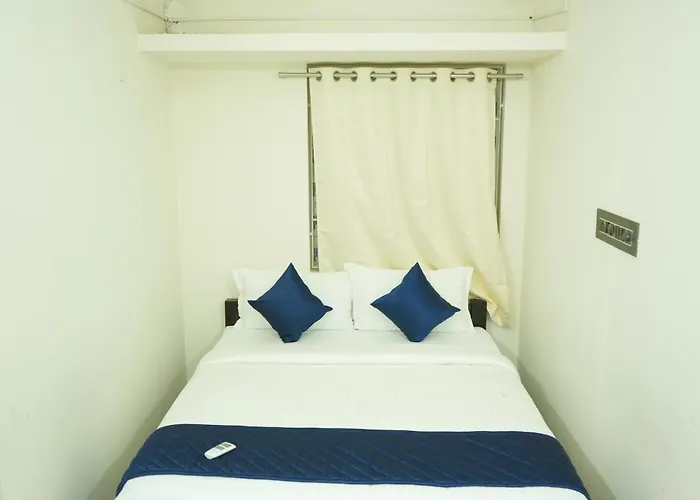 La Coral Residency