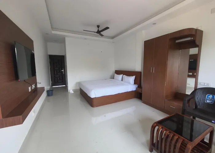 Greenway Retreat Resort