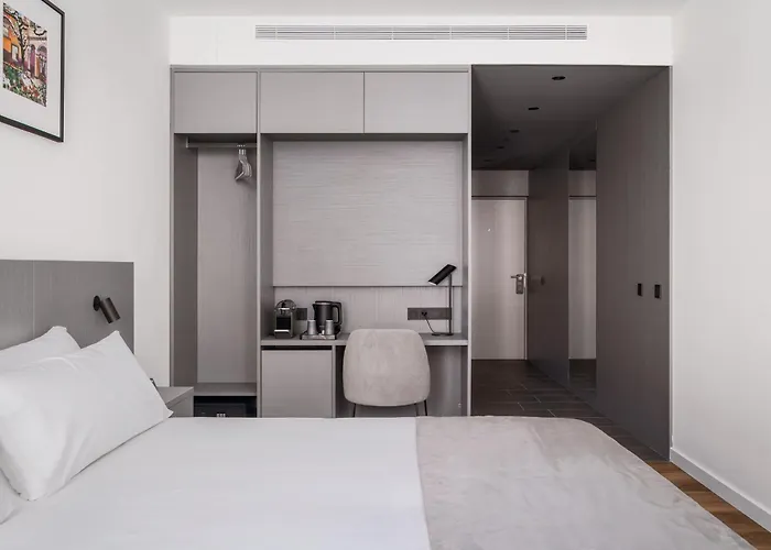 Hotel Ogar Tomelloso