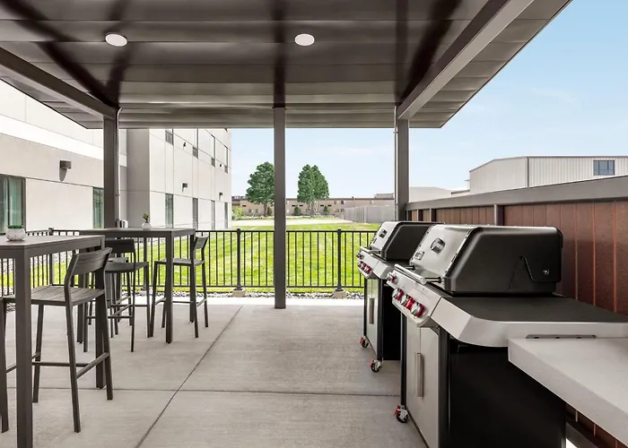 Candlewood Suites Mission East - Mcallen Area By Ihg
