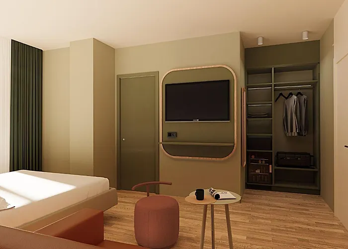 Evo Hotel