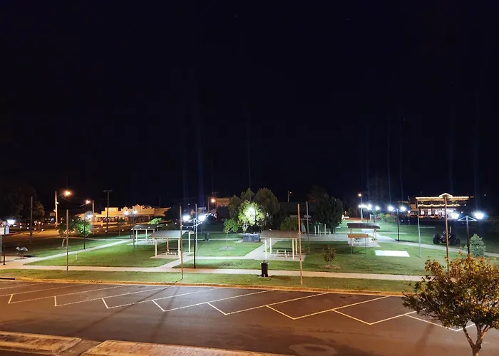 Hotel Cecil Wondai