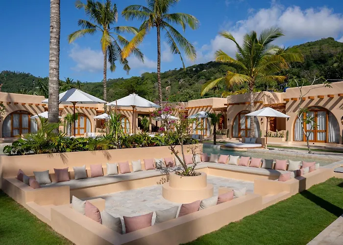 Miliyana Boutique Hotel - Adults Only