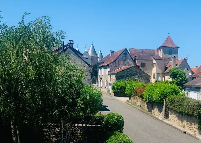La Charmille Padirac