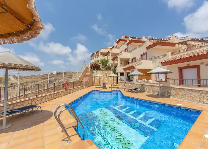 Dúplex Olalla Playa