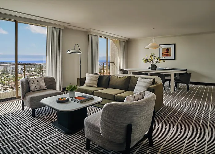 Pendry Newport Beach
