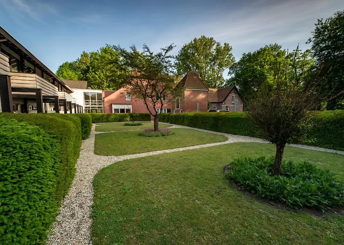 Hotel Heemskerk