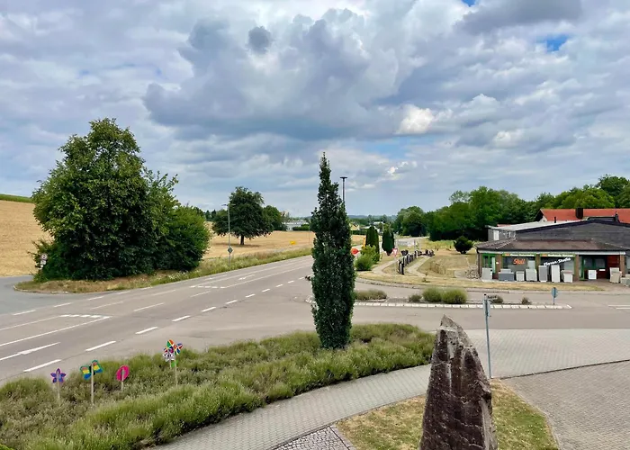 Wincent Hotel Gmbh