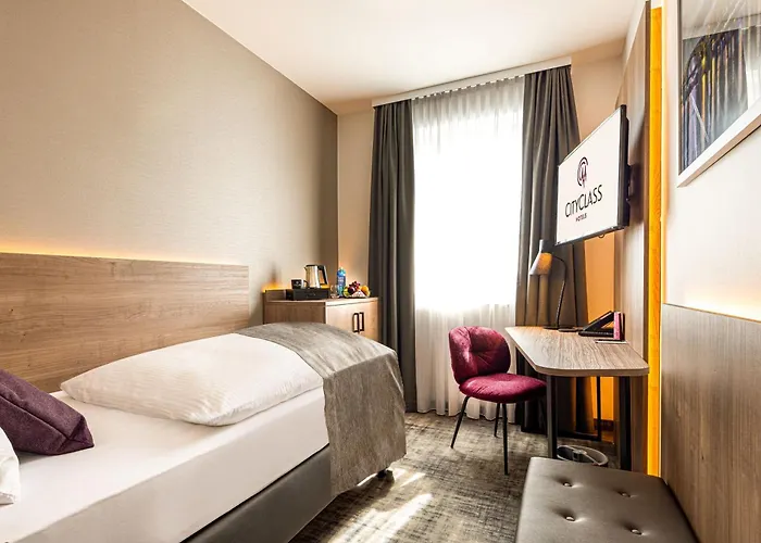 Cityclass Hotel Am Dom