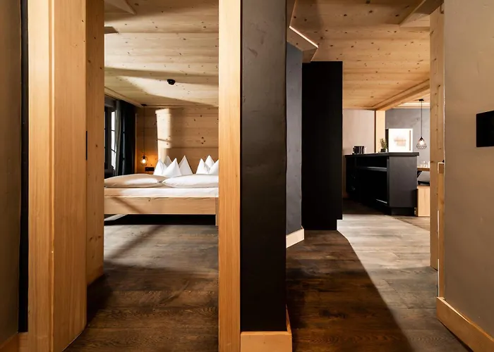 Hotel Arc-en-ciel Gstaad