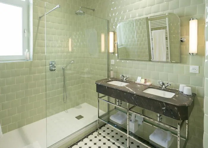 Hotel Regent Contades By Stay Collection